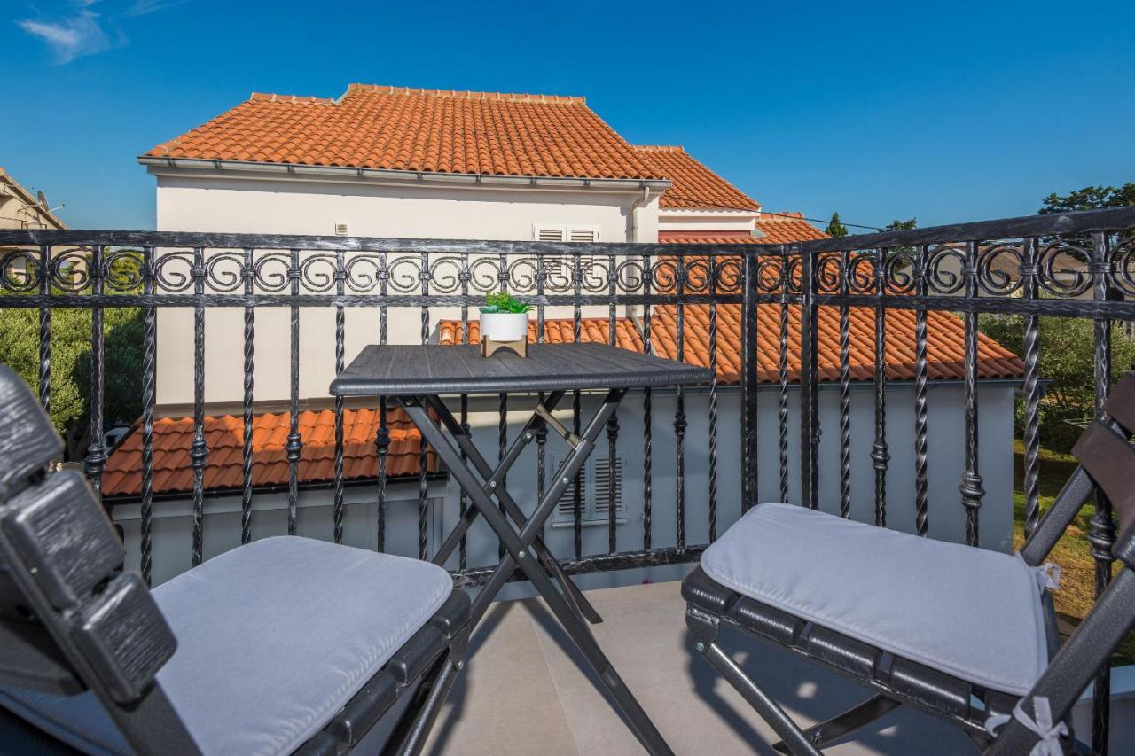 Apartment Spanic 1 Vir Esterno foto