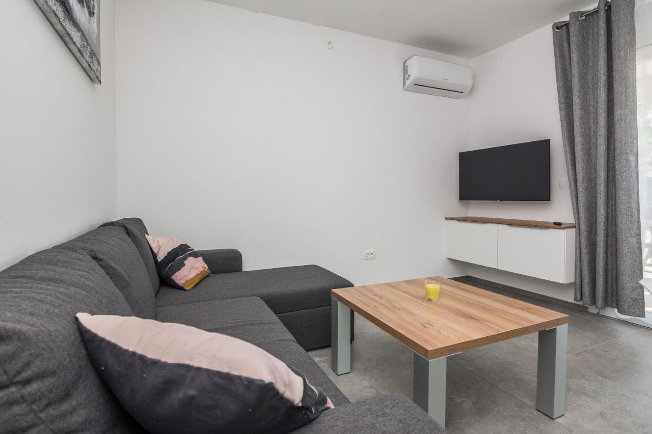 Apartment Spanic 1 Vir Esterno foto