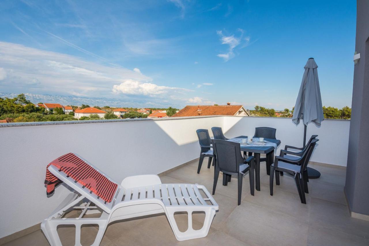 Apartment Spanic 1 Vir Esterno foto