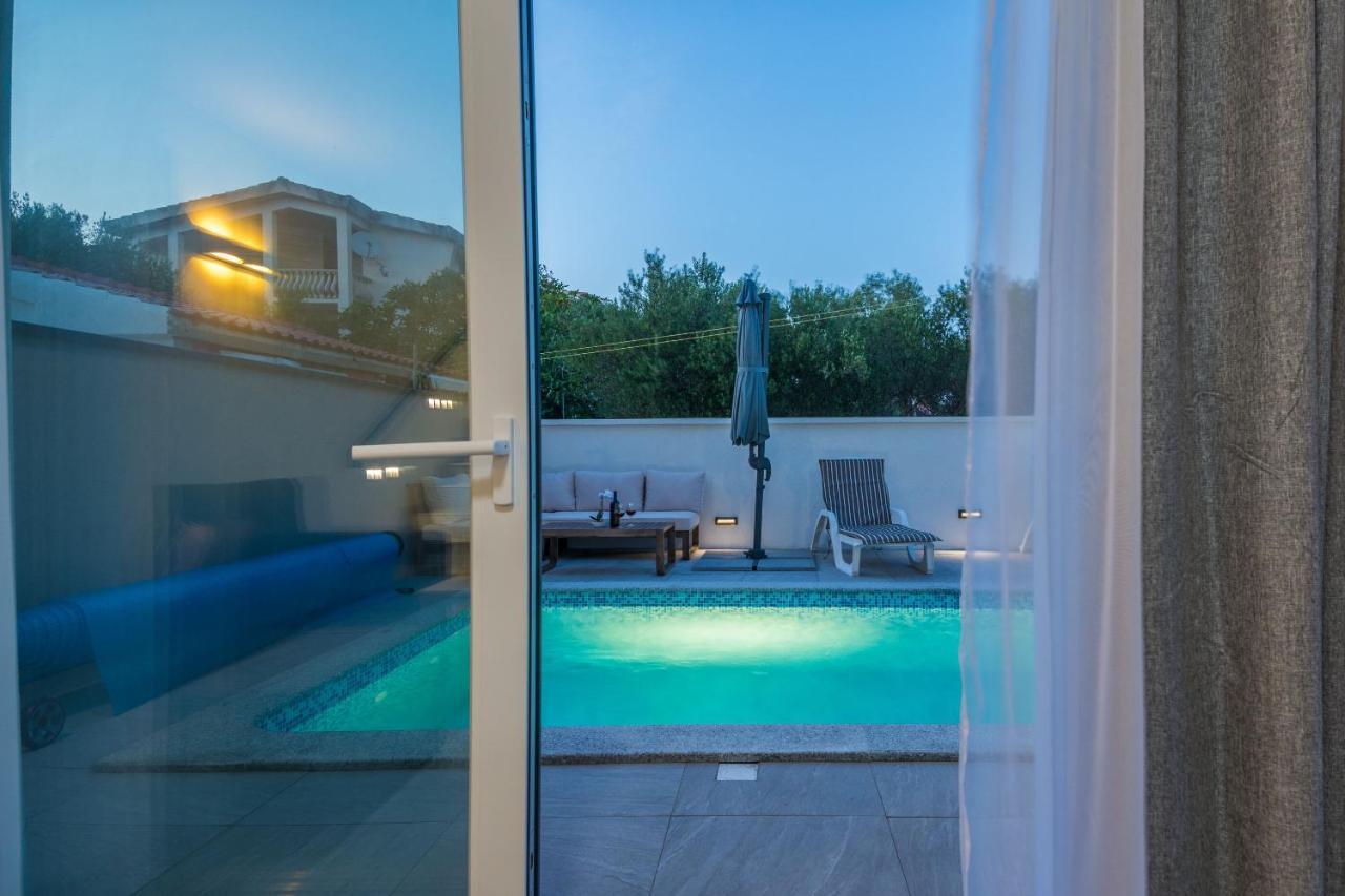 Apartment Spanic 1 Vir Esterno foto