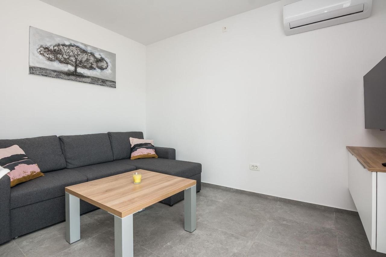 Apartment Spanic 1 Vir Esterno foto